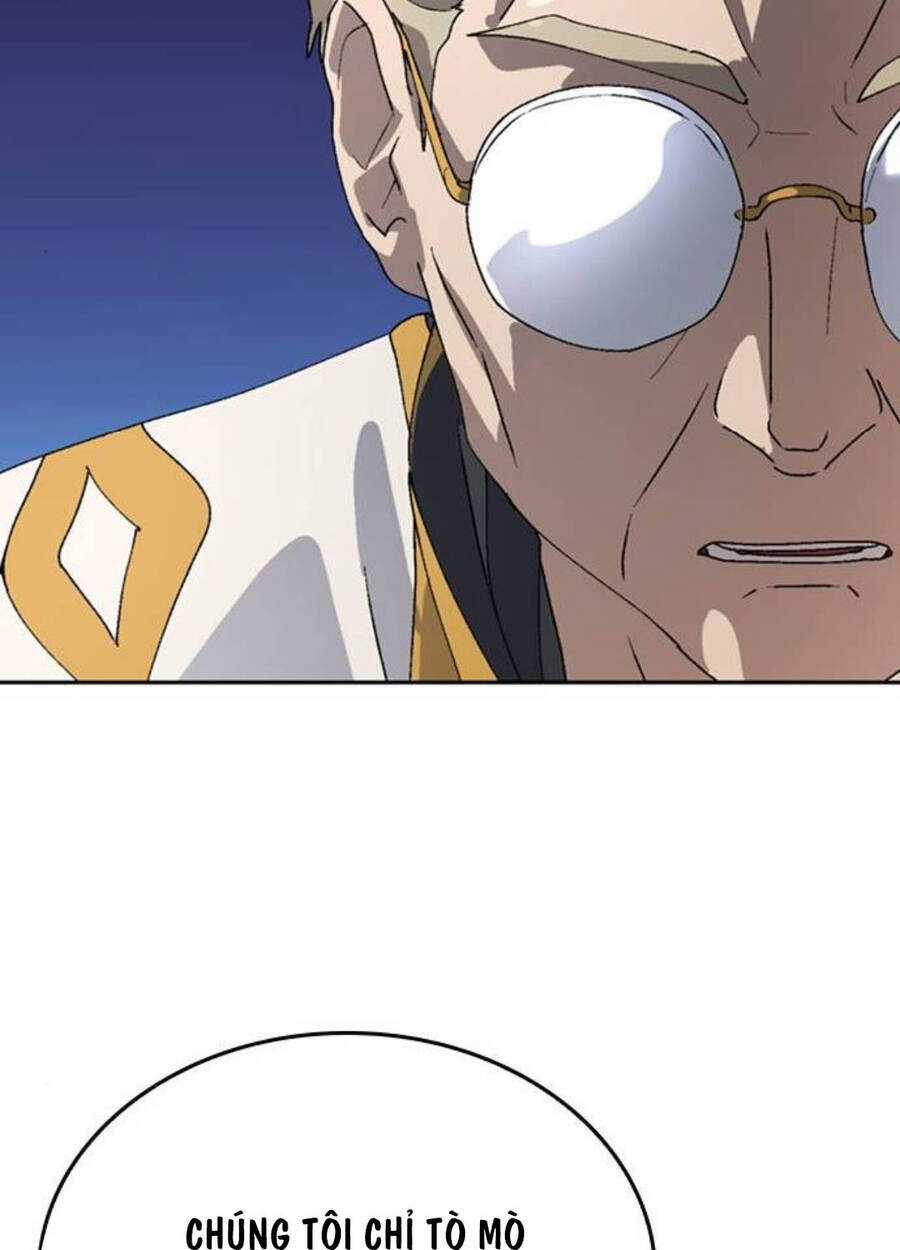 Chữa Lành Cuộc Sống Thông Qua Cắm Trại Ở Thế Giới Khác Chapter 22 trang 28