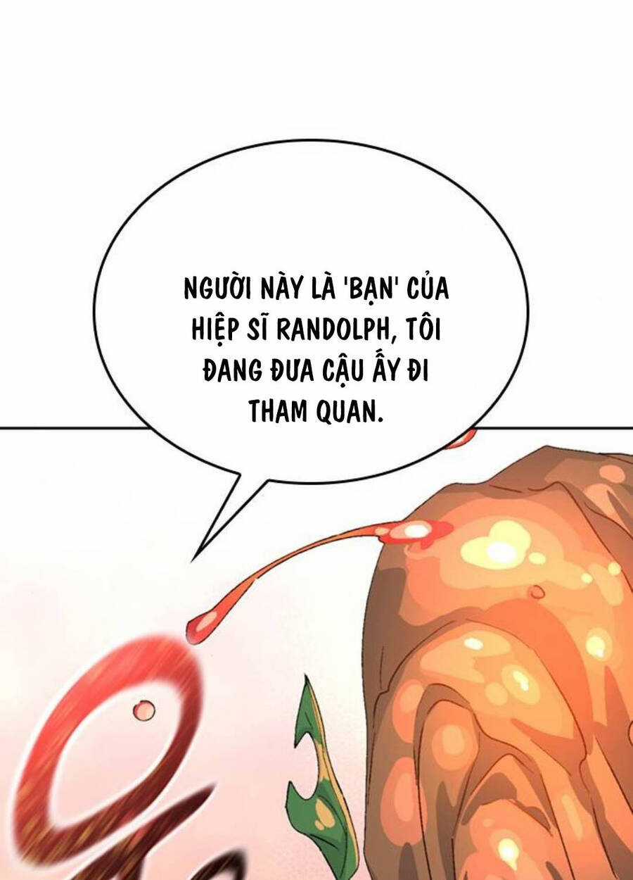 Chữa Lành Cuộc Sống Thông Qua Cắm Trại Ở Thế Giới Khác Chapter 22 trang 31