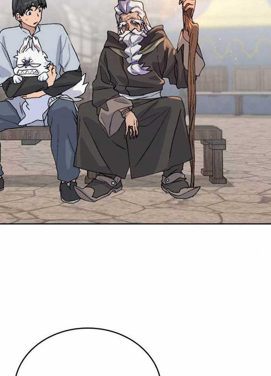 Chữa Lành Cuộc Sống Thông Qua Cắm Trại Ở Thế Giới Khác Chapter 22 trang 34