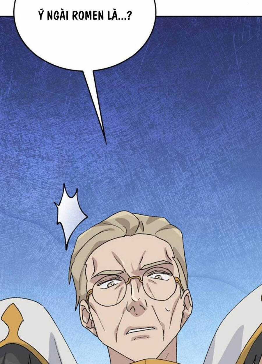 Chữa Lành Cuộc Sống Thông Qua Cắm Trại Ở Thế Giới Khác Chapter 22 trang 35