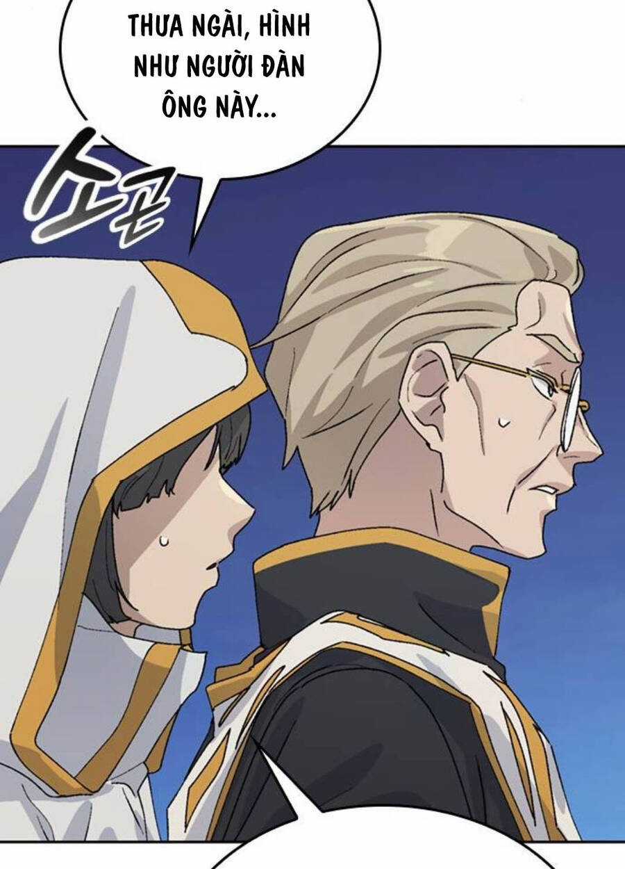 Chữa Lành Cuộc Sống Thông Qua Cắm Trại Ở Thế Giới Khác Chapter 22 trang 37