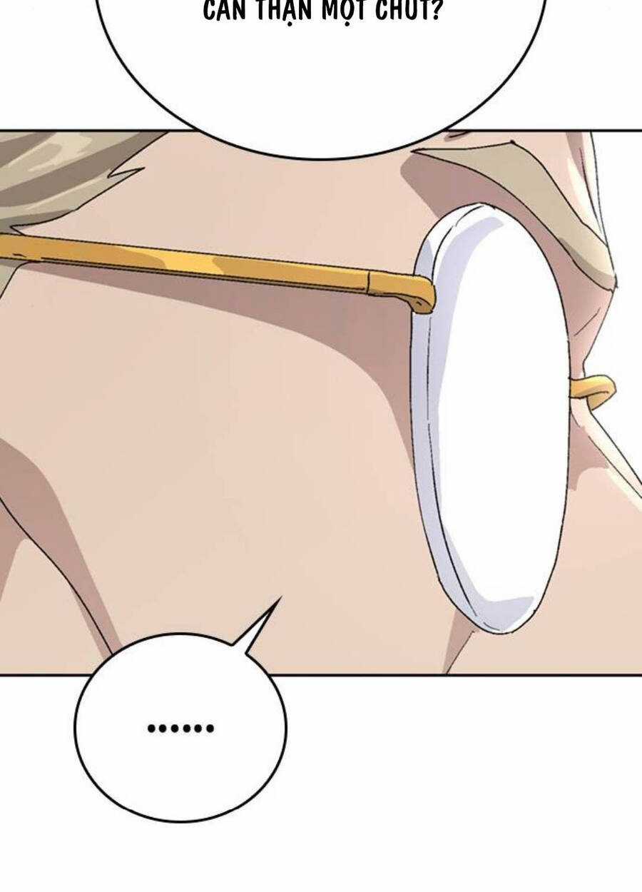 Chữa Lành Cuộc Sống Thông Qua Cắm Trại Ở Thế Giới Khác Chapter 22 trang 40