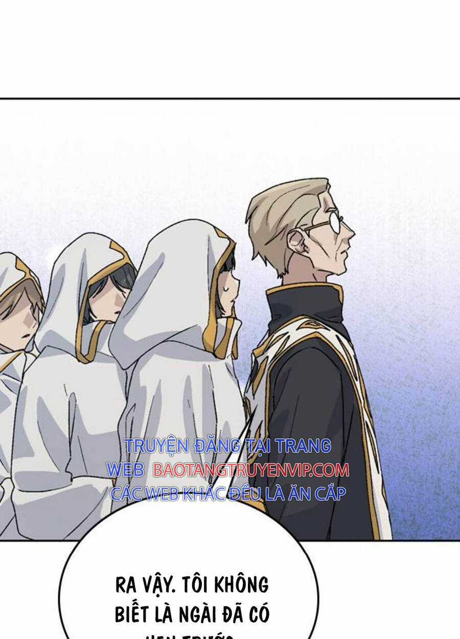 Chữa Lành Cuộc Sống Thông Qua Cắm Trại Ở Thế Giới Khác Chapter 22 trang 41