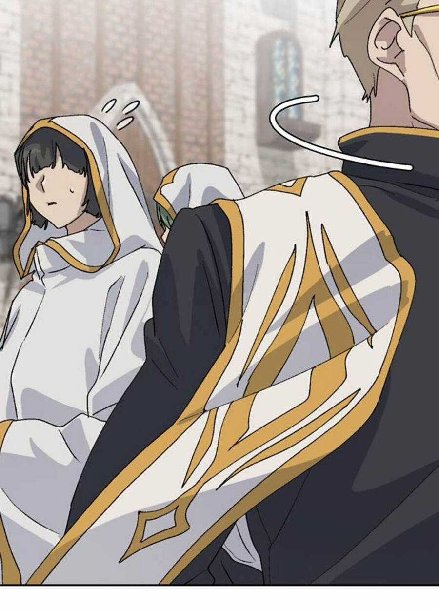 Chữa Lành Cuộc Sống Thông Qua Cắm Trại Ở Thế Giới Khác Chapter 22 trang 43