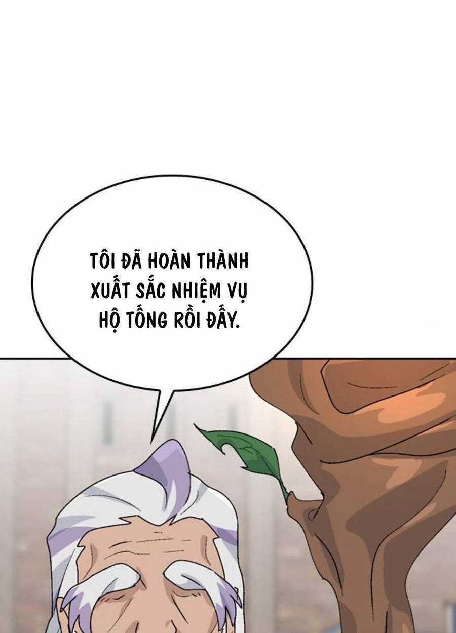 Chữa Lành Cuộc Sống Thông Qua Cắm Trại Ở Thế Giới Khác Chapter 22 trang 46