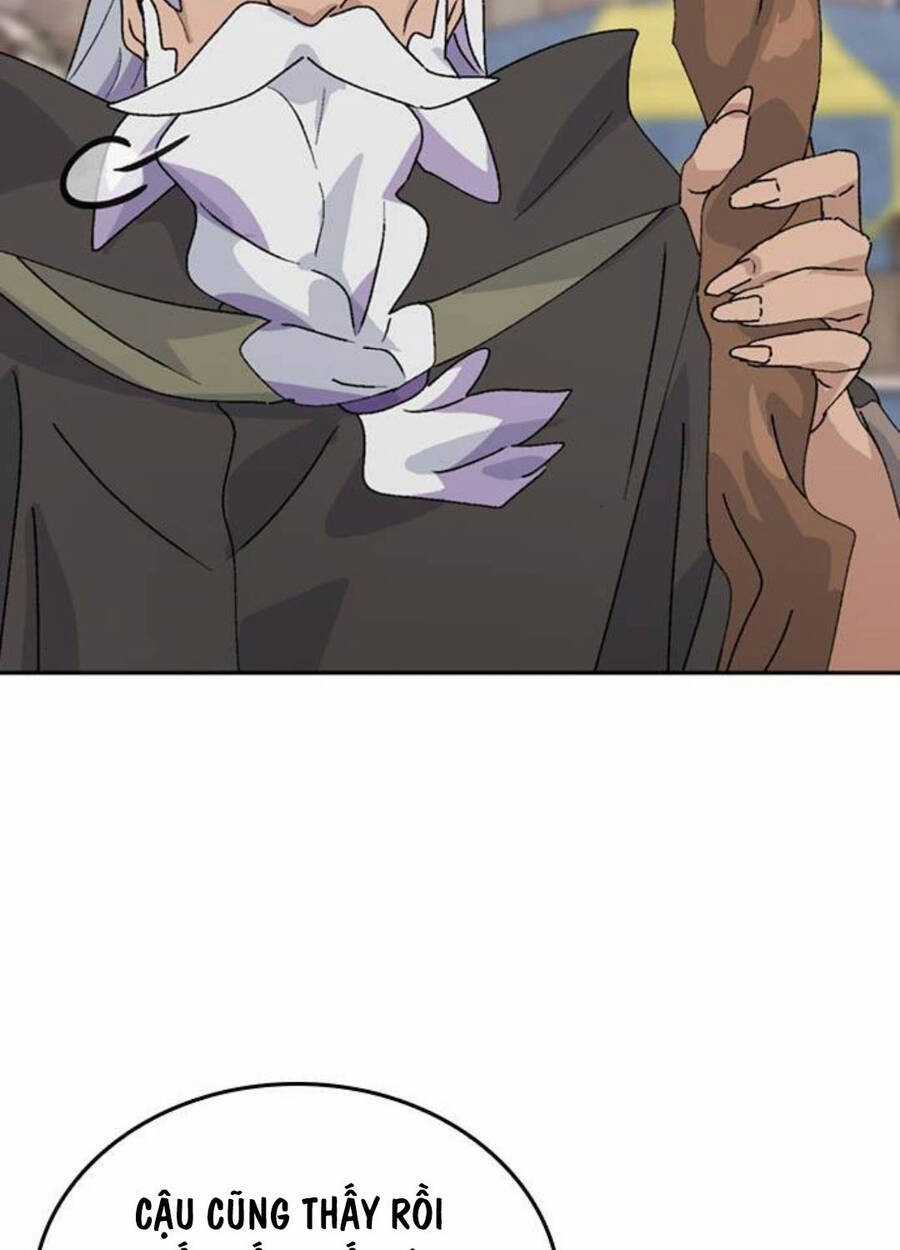 Chữa Lành Cuộc Sống Thông Qua Cắm Trại Ở Thế Giới Khác Chapter 22 trang 47