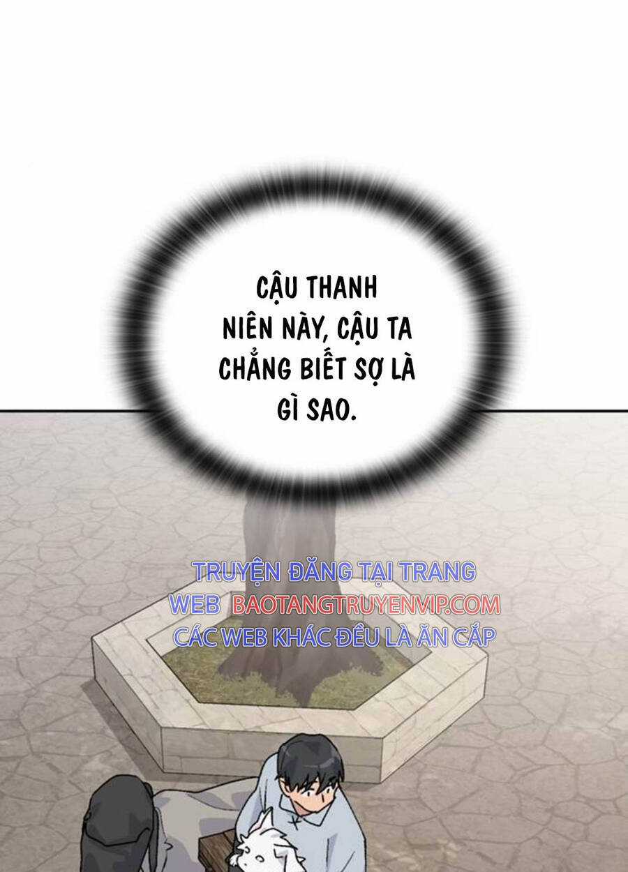 Chữa Lành Cuộc Sống Thông Qua Cắm Trại Ở Thế Giới Khác Chapter 22 trang 51