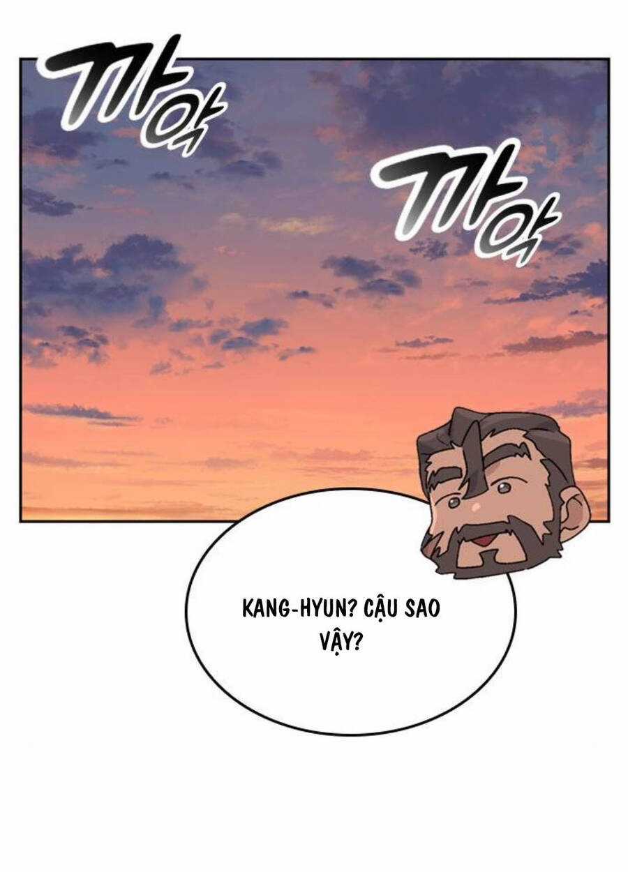 Chữa Lành Cuộc Sống Thông Qua Cắm Trại Ở Thế Giới Khác Chapter 22 trang 55