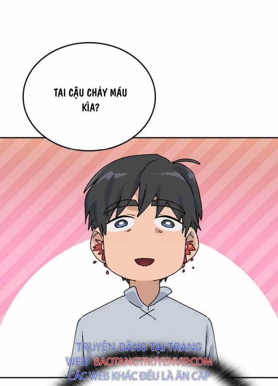 Chữa Lành Cuộc Sống Thông Qua Cắm Trại Ở Thế Giới Khác Chapter 22 trang 56