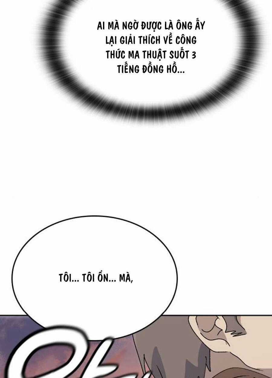 Chữa Lành Cuộc Sống Thông Qua Cắm Trại Ở Thế Giới Khác Chapter 22 trang 57