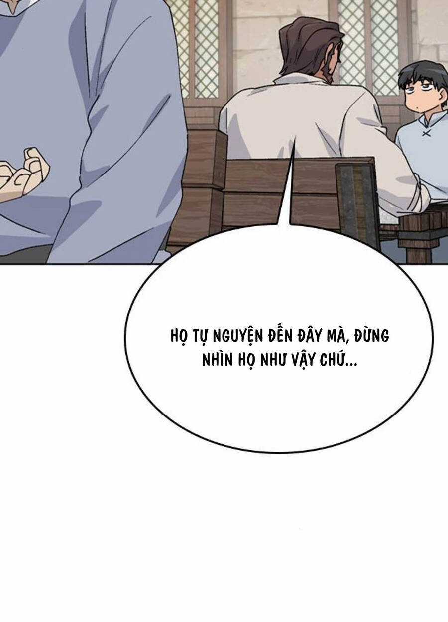 Chữa Lành Cuộc Sống Thông Qua Cắm Trại Ở Thế Giới Khác Chapter 22 trang 61