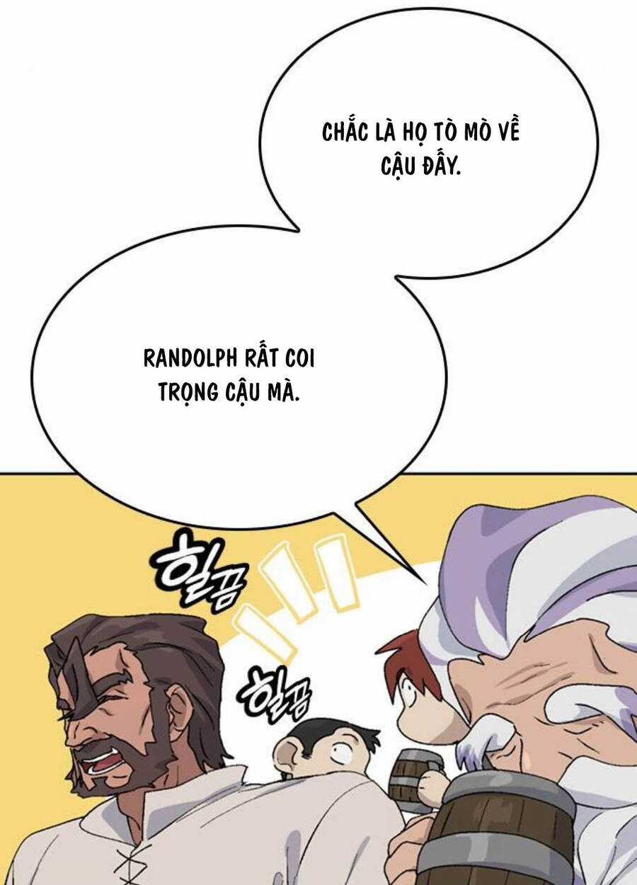 Chữa Lành Cuộc Sống Thông Qua Cắm Trại Ở Thế Giới Khác Chapter 22 trang 62