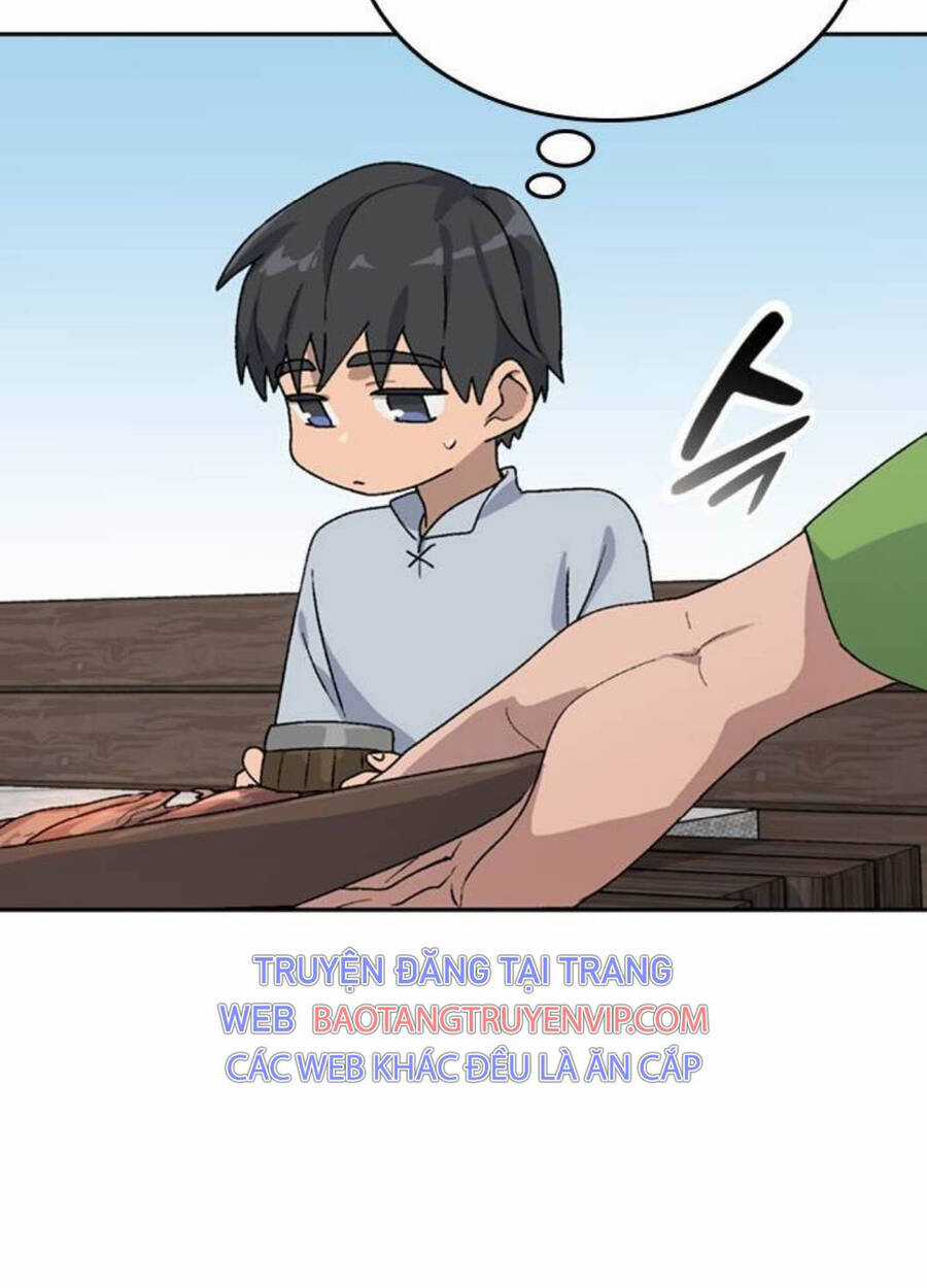 Chữa Lành Cuộc Sống Thông Qua Cắm Trại Ở Thế Giới Khác Chapter 22 trang 64