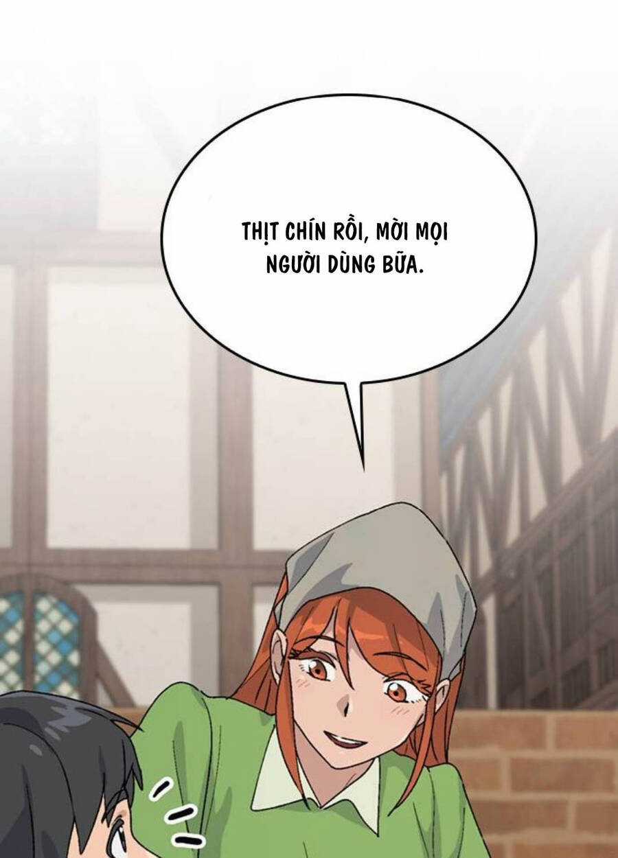 Chữa Lành Cuộc Sống Thông Qua Cắm Trại Ở Thế Giới Khác Chapter 22 trang 65