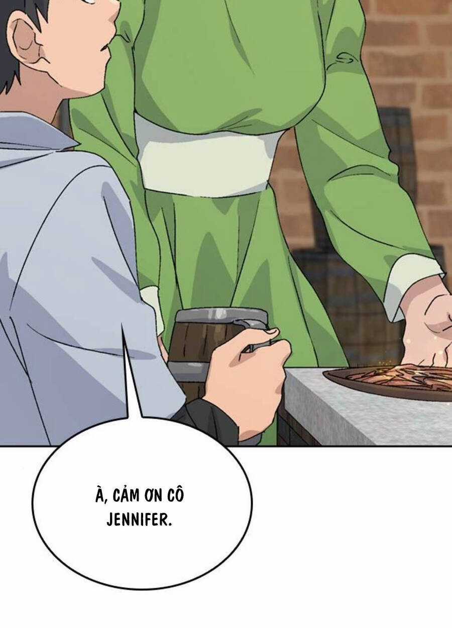 Chữa Lành Cuộc Sống Thông Qua Cắm Trại Ở Thế Giới Khác Chapter 22 trang 66