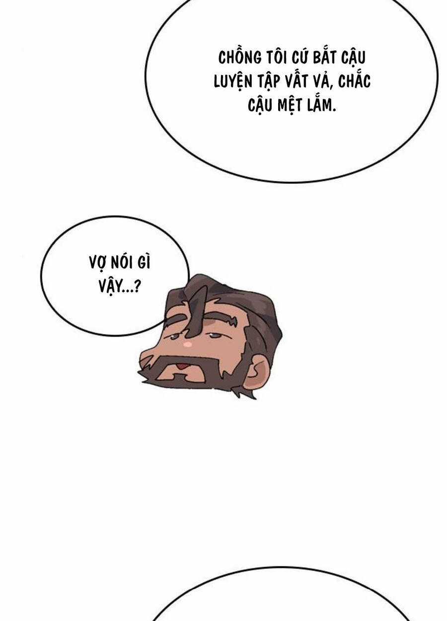 Chữa Lành Cuộc Sống Thông Qua Cắm Trại Ở Thế Giới Khác Chapter 22 trang 68