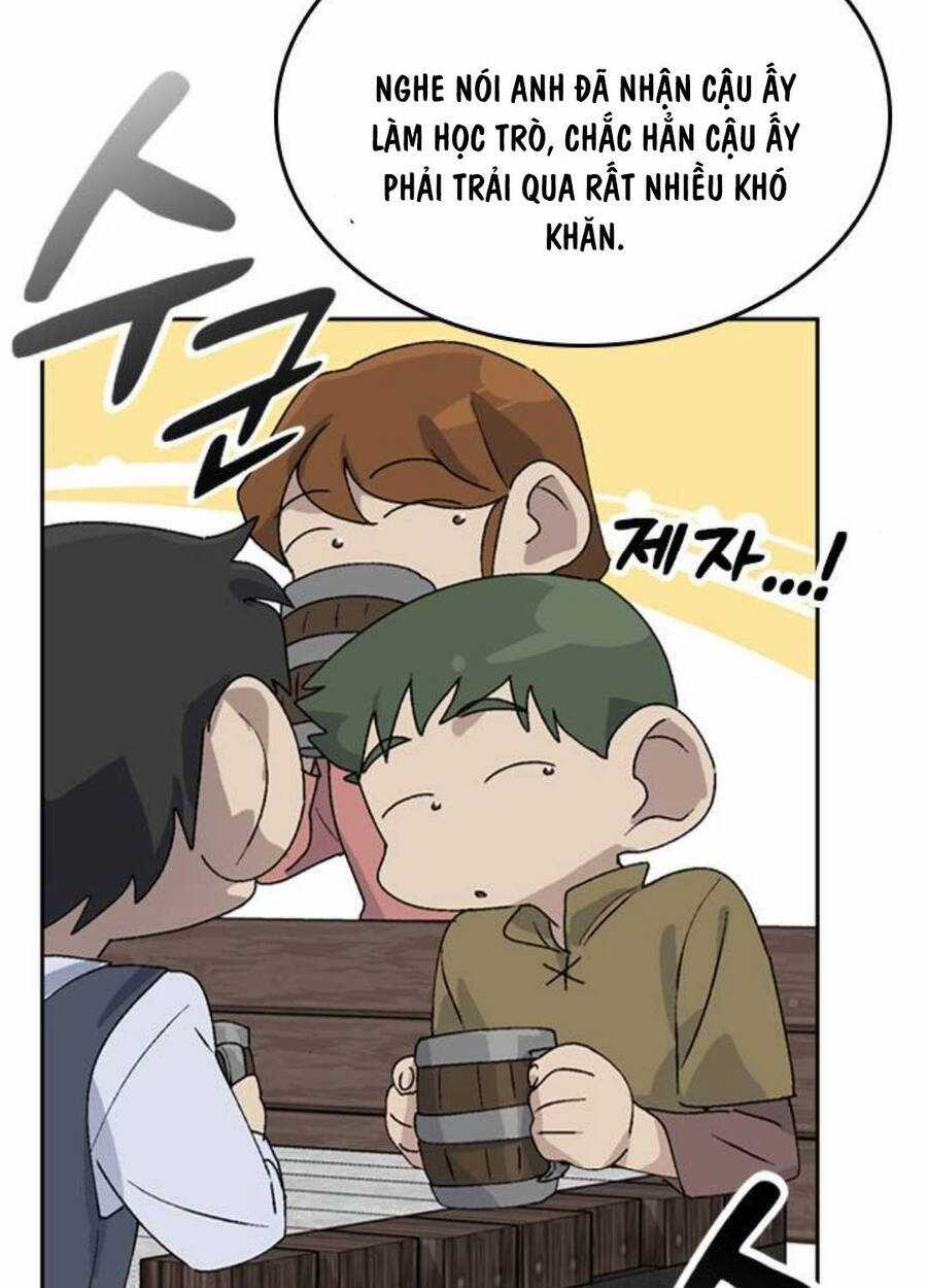 Chữa Lành Cuộc Sống Thông Qua Cắm Trại Ở Thế Giới Khác Chapter 22 trang 69