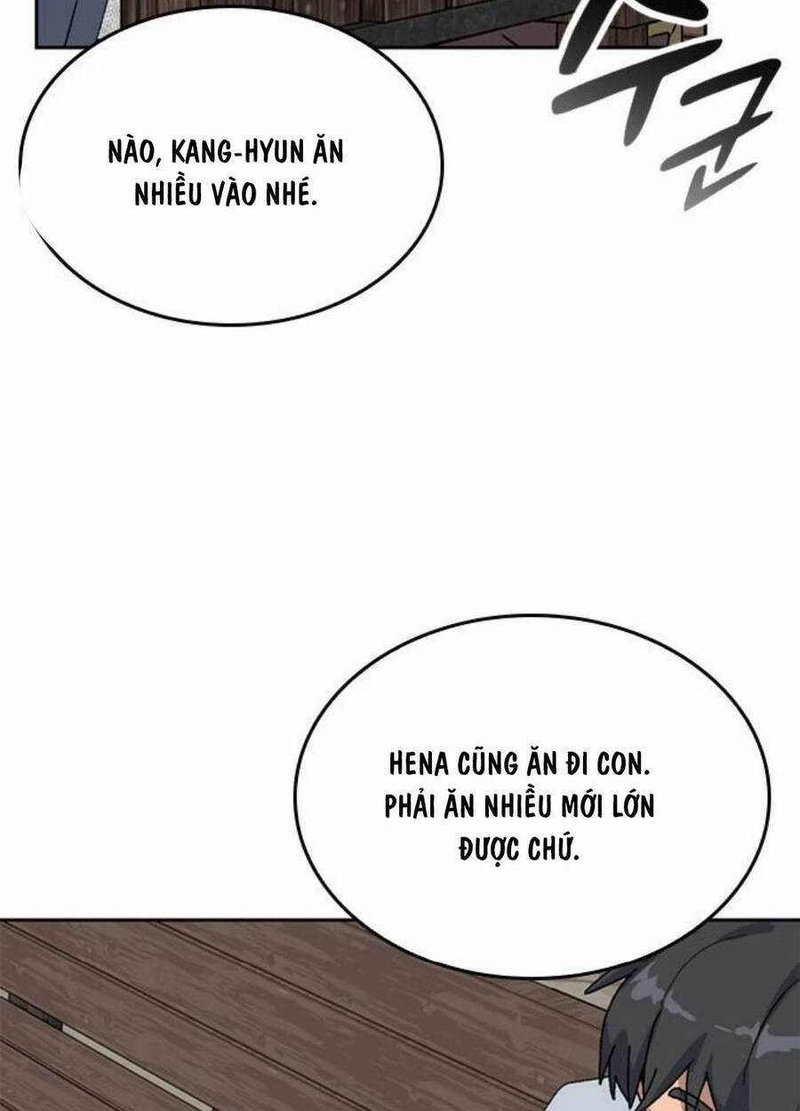 Chữa Lành Cuộc Sống Thông Qua Cắm Trại Ở Thế Giới Khác Chapter 22 trang 70