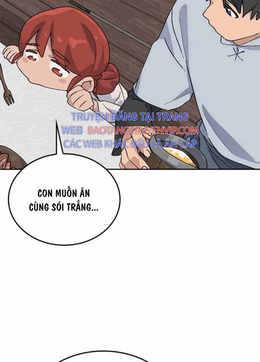 Chữa Lành Cuộc Sống Thông Qua Cắm Trại Ở Thế Giới Khác Chapter 22 trang 71