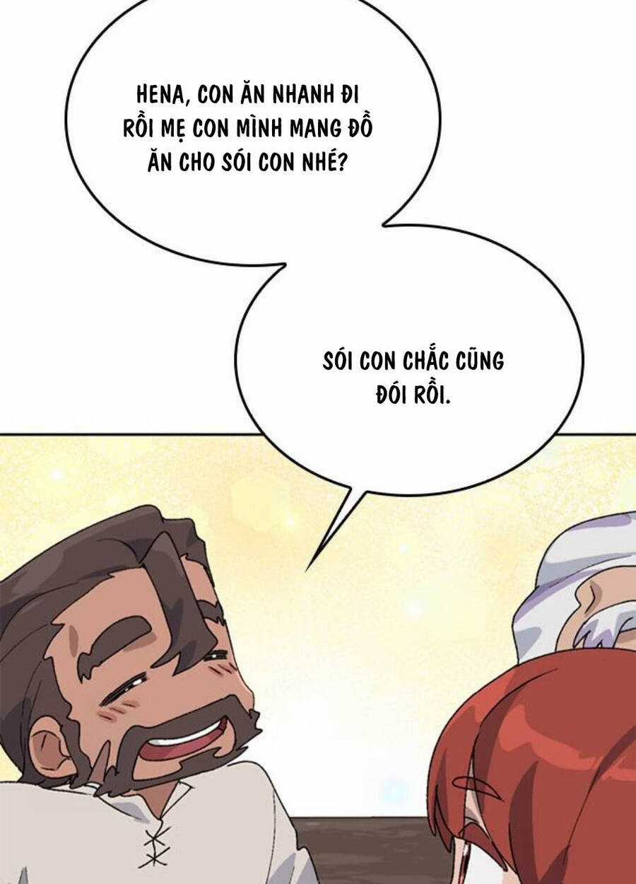 Chữa Lành Cuộc Sống Thông Qua Cắm Trại Ở Thế Giới Khác Chapter 22 trang 72