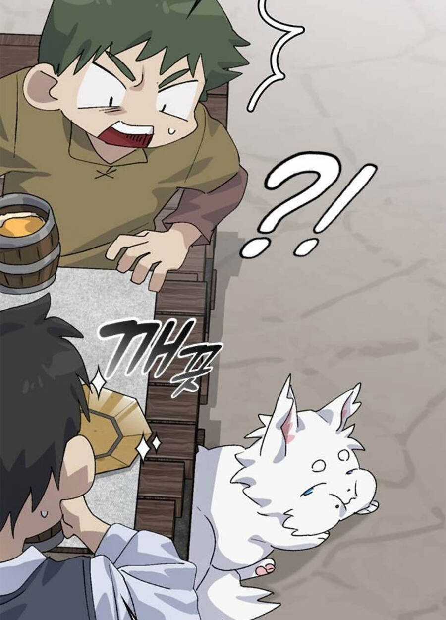 Chữa Lành Cuộc Sống Thông Qua Cắm Trại Ở Thế Giới Khác Chapter 22 trang 77