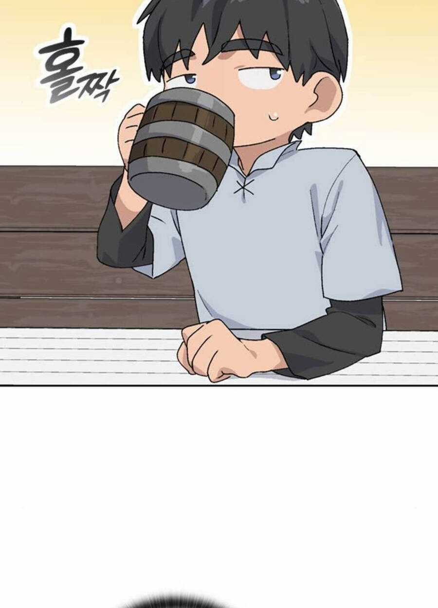 Chữa Lành Cuộc Sống Thông Qua Cắm Trại Ở Thế Giới Khác Chapter 22 trang 79