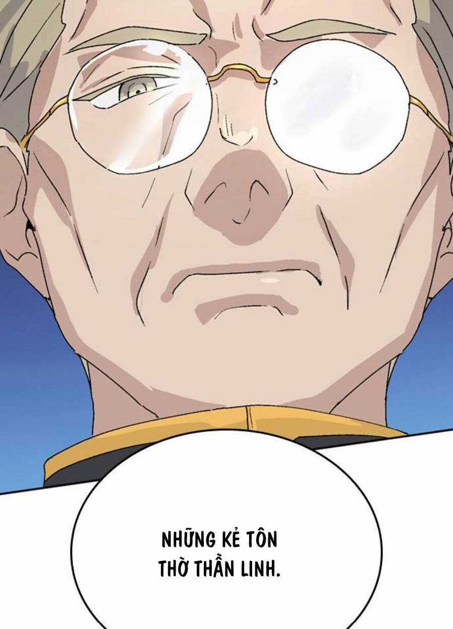 Chữa Lành Cuộc Sống Thông Qua Cắm Trại Ở Thế Giới Khác Chapter 22 trang 8