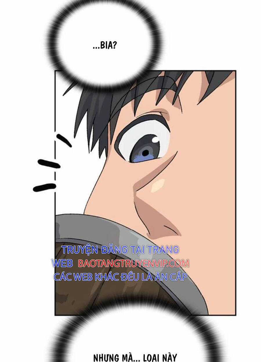 Chữa Lành Cuộc Sống Thông Qua Cắm Trại Ở Thế Giới Khác Chapter 22 trang 80