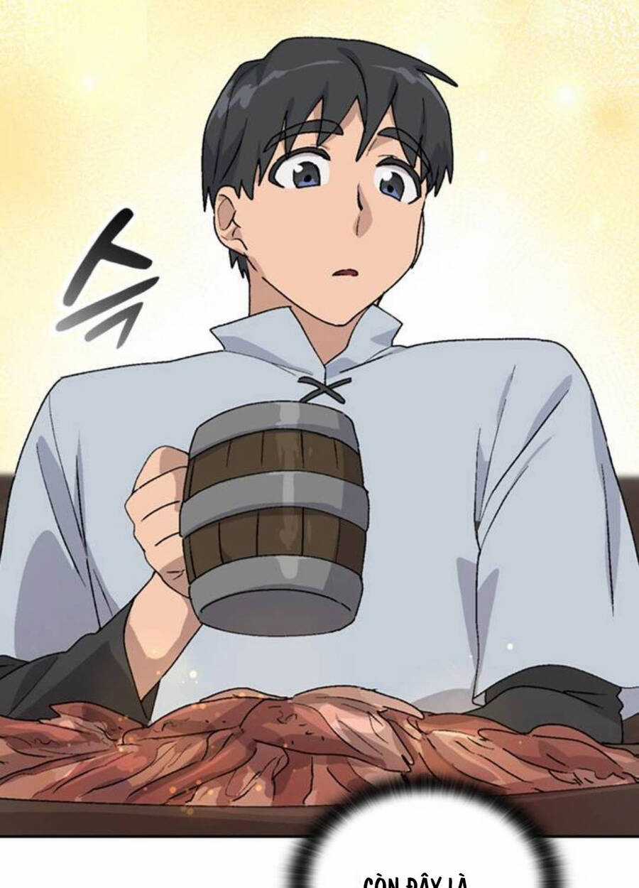 Chữa Lành Cuộc Sống Thông Qua Cắm Trại Ở Thế Giới Khác Chapter 22 trang 82