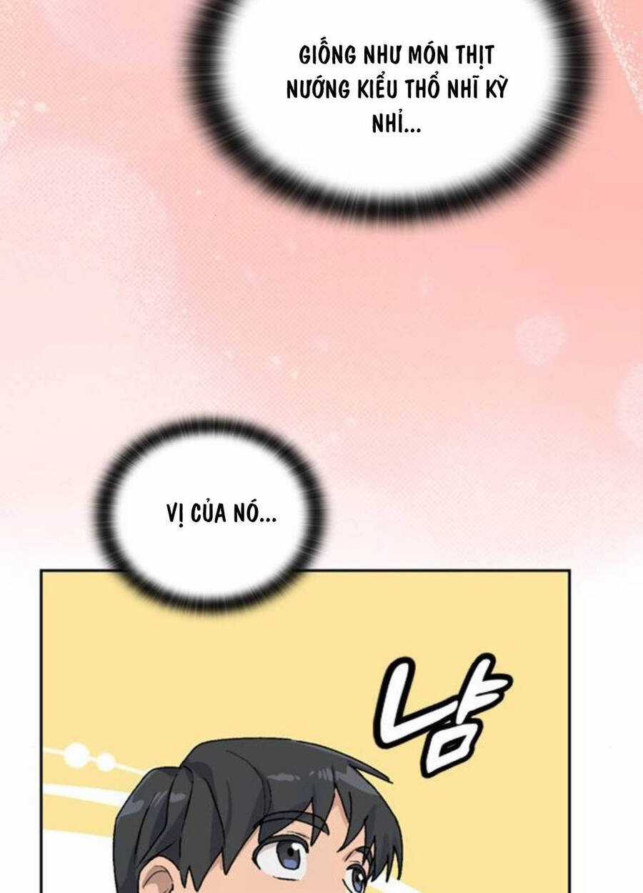 Chữa Lành Cuộc Sống Thông Qua Cắm Trại Ở Thế Giới Khác Chapter 22 trang 89