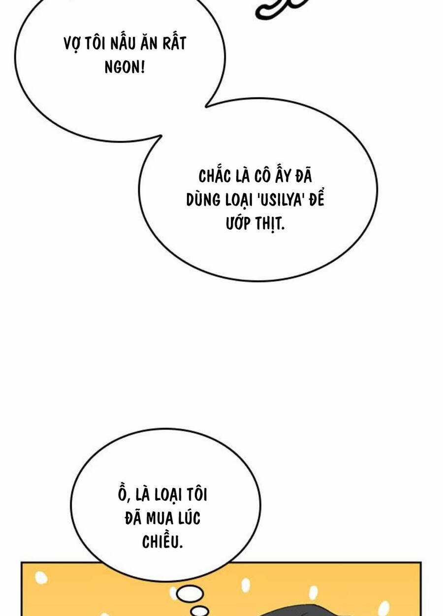 Chữa Lành Cuộc Sống Thông Qua Cắm Trại Ở Thế Giới Khác Chapter 22 trang 96