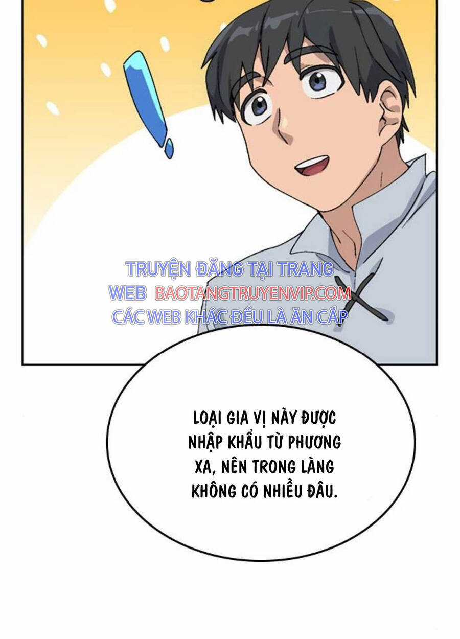 Chữa Lành Cuộc Sống Thông Qua Cắm Trại Ở Thế Giới Khác Chapter 22 trang 97