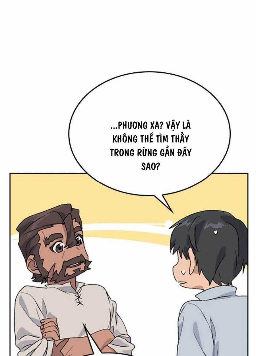 Chữa Lành Cuộc Sống Thông Qua Cắm Trại Ở Thế Giới Khác Chapter 22 trang 98