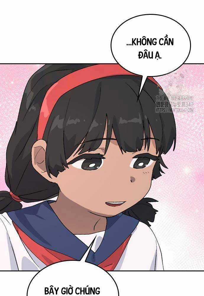 Chữa Lành Cuộc Sống Thông Qua Cắm Trại Ở Thế Giới Khác Chapter 23 trang 101