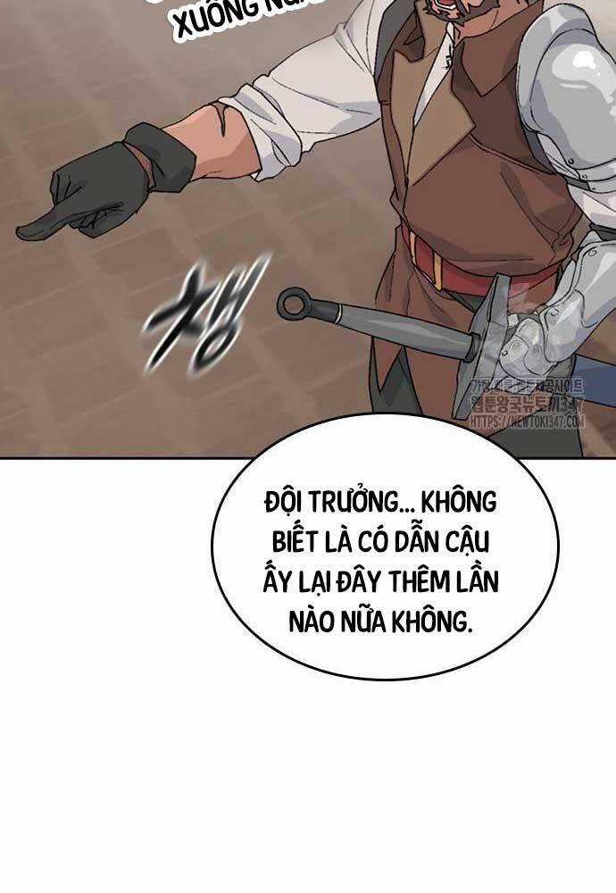Chữa Lành Cuộc Sống Thông Qua Cắm Trại Ở Thế Giới Khác Chapter 23 trang 11
