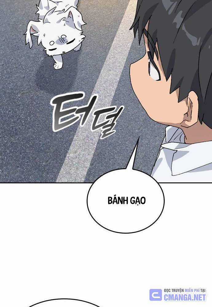 Chữa Lành Cuộc Sống Thông Qua Cắm Trại Ở Thế Giới Khác Chapter 23 trang 111