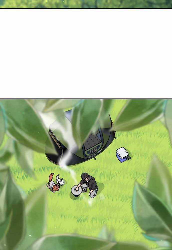 Chữa Lành Cuộc Sống Thông Qua Cắm Trại Ở Thế Giới Khác Chapter 23 trang 122