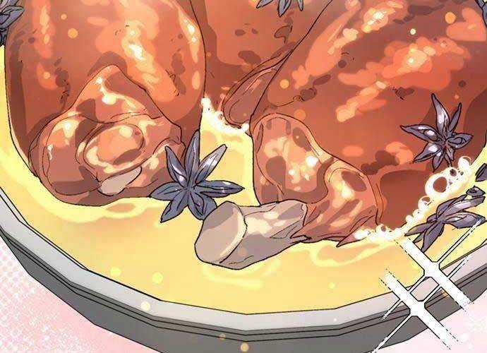 Chữa Lành Cuộc Sống Thông Qua Cắm Trại Ở Thế Giới Khác Chapter 23 trang 125