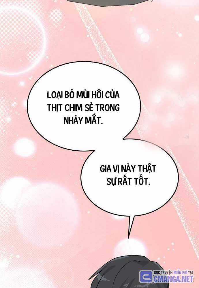 Chữa Lành Cuộc Sống Thông Qua Cắm Trại Ở Thế Giới Khác Chapter 23 trang 126
