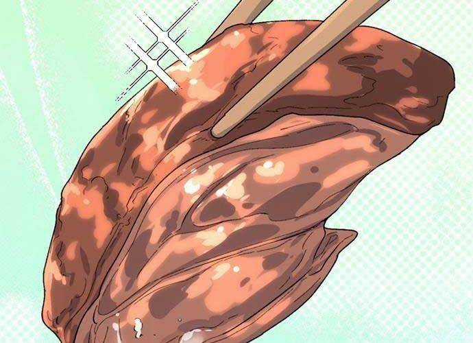 Chữa Lành Cuộc Sống Thông Qua Cắm Trại Ở Thế Giới Khác Chapter 23 trang 133