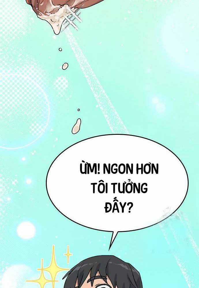 Chữa Lành Cuộc Sống Thông Qua Cắm Trại Ở Thế Giới Khác Chapter 23 trang 134