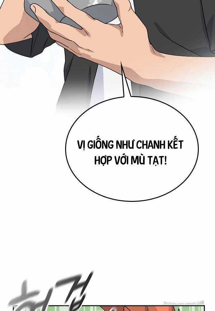 Chữa Lành Cuộc Sống Thông Qua Cắm Trại Ở Thế Giới Khác Chapter 23 trang 136