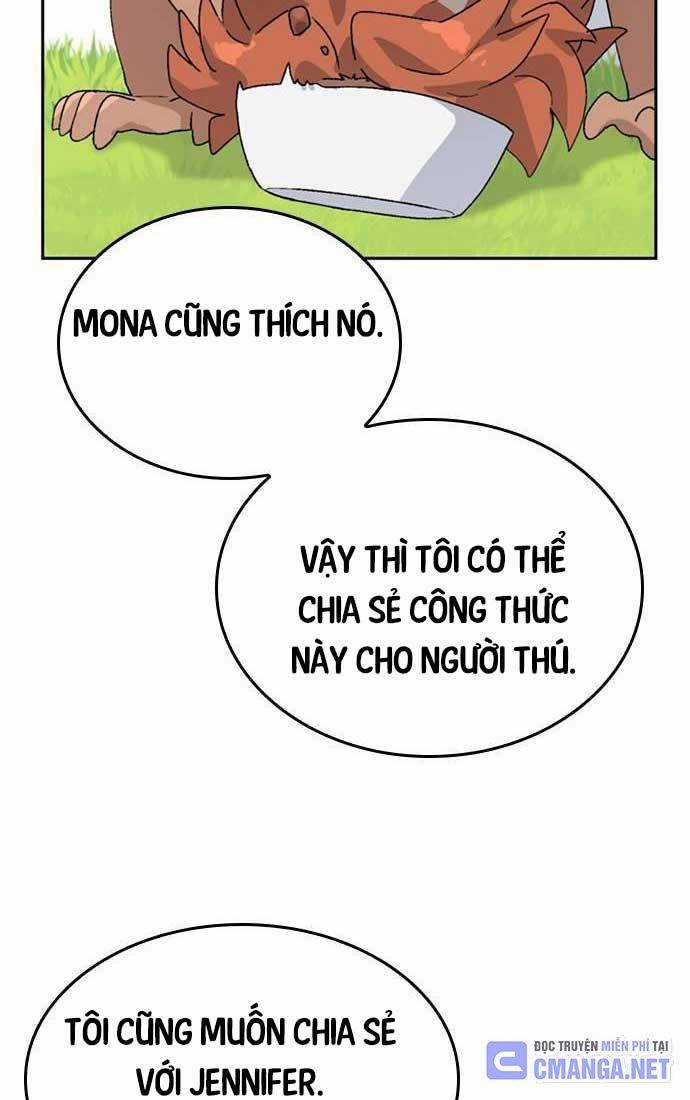 Chữa Lành Cuộc Sống Thông Qua Cắm Trại Ở Thế Giới Khác Chapter 23 trang 138