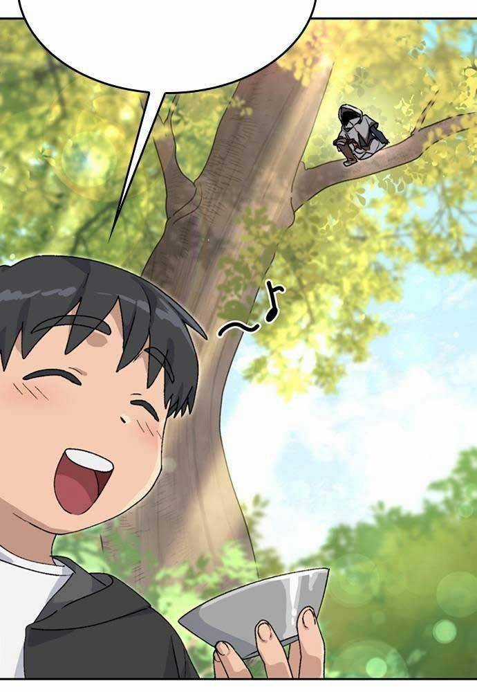 Chữa Lành Cuộc Sống Thông Qua Cắm Trại Ở Thế Giới Khác Chapter 23 trang 139