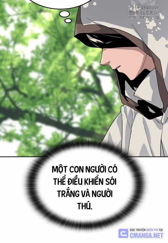 Chữa Lành Cuộc Sống Thông Qua Cắm Trại Ở Thế Giới Khác Chapter 23 trang 141