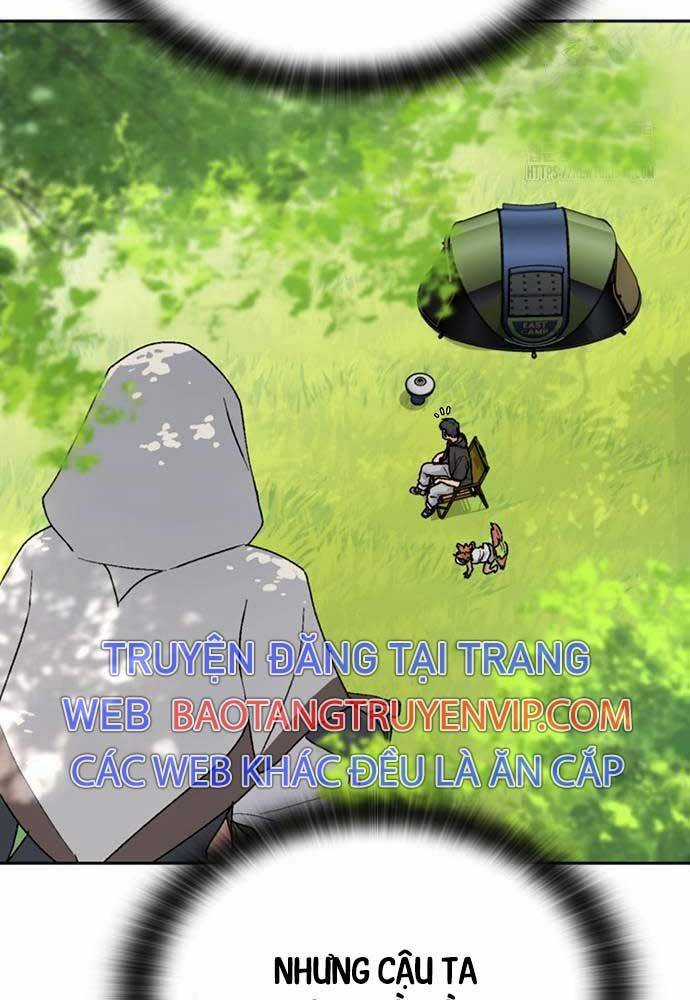 Chữa Lành Cuộc Sống Thông Qua Cắm Trại Ở Thế Giới Khác Chapter 23 trang 143