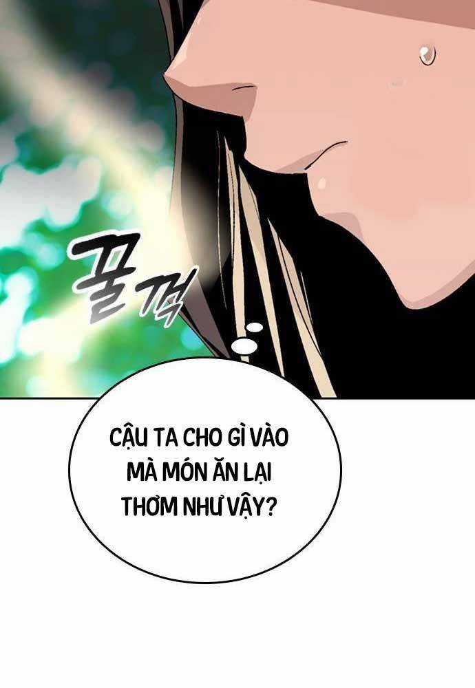 Chữa Lành Cuộc Sống Thông Qua Cắm Trại Ở Thế Giới Khác Chapter 23 trang 145