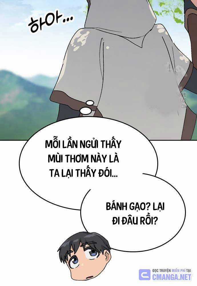 Chữa Lành Cuộc Sống Thông Qua Cắm Trại Ở Thế Giới Khác Chapter 23 trang 147