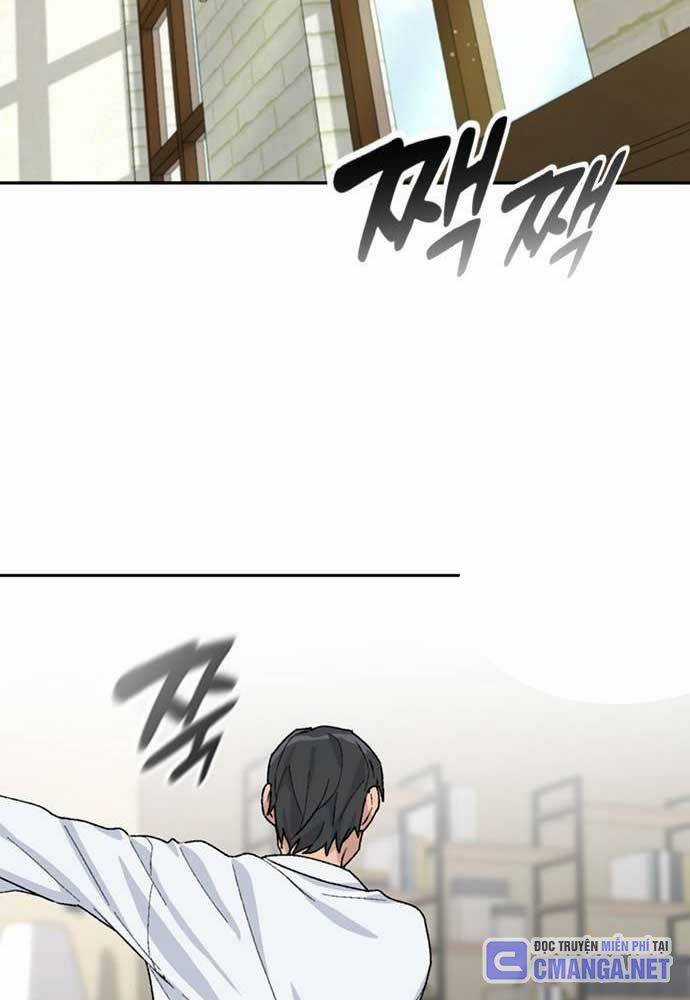 Chữa Lành Cuộc Sống Thông Qua Cắm Trại Ở Thế Giới Khác Chapter 23 trang 15