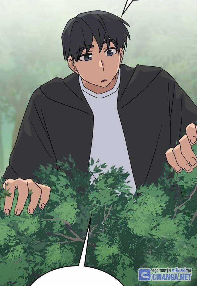 Chữa Lành Cuộc Sống Thông Qua Cắm Trại Ở Thế Giới Khác Chapter 23 trang 159